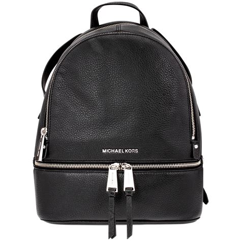 michael kors non leather - Michael Kors leather backpack sale.